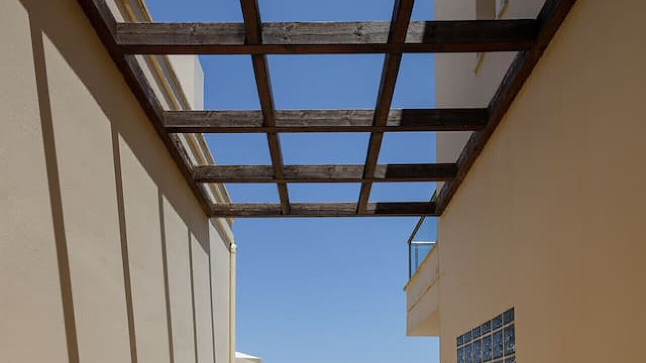Photo of Outdoor in Kalyves
