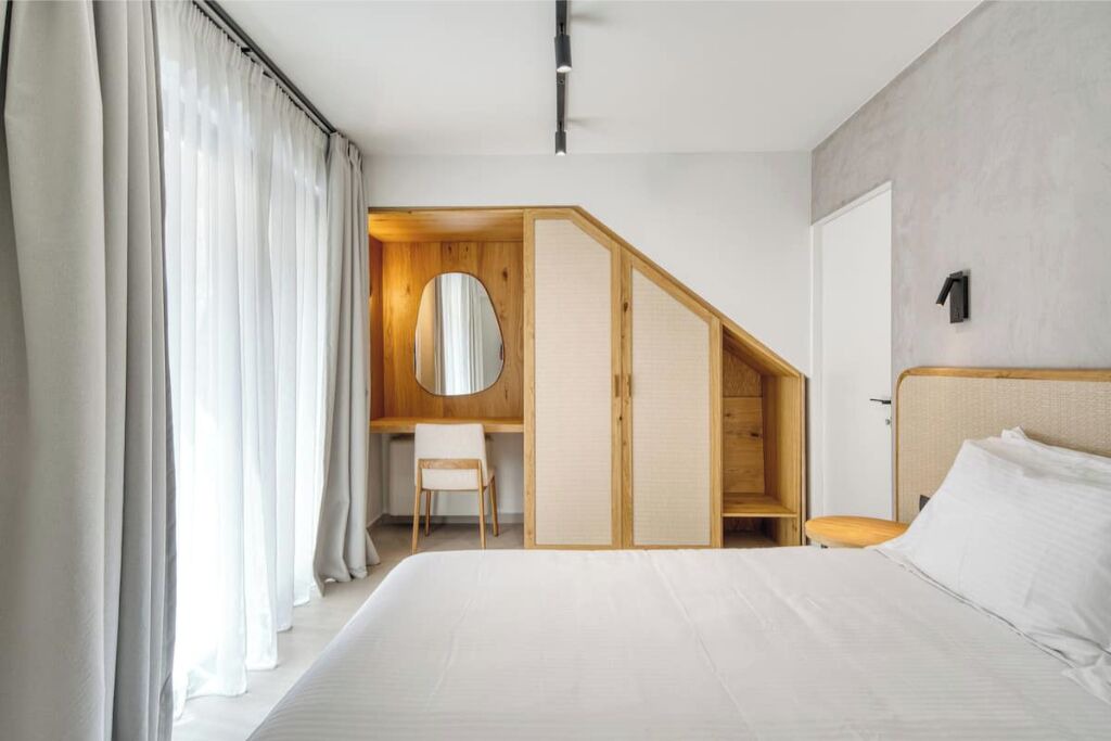 Photo of Bedroom in Nafplion City Centre
