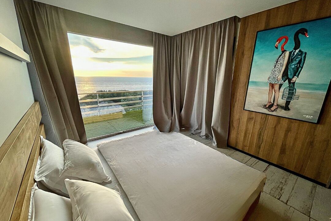 Photo of Bedroom in Pentati