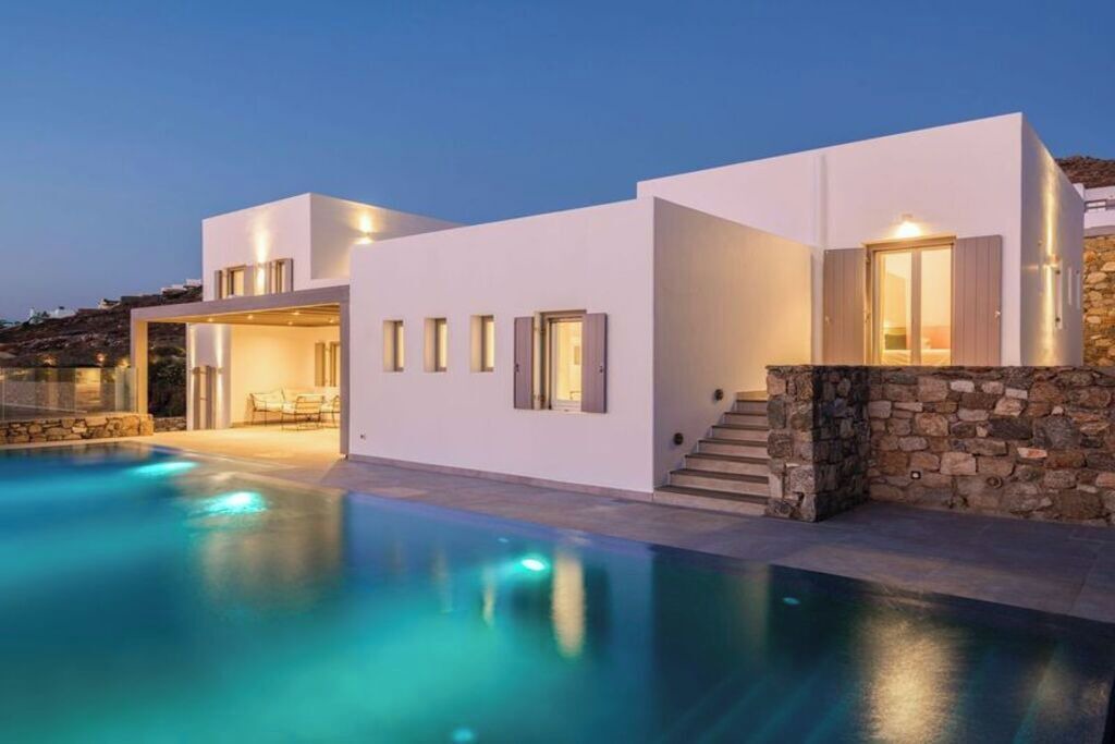 Photo of Outdoor in Faros Armenistis