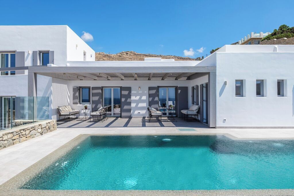 Photo of Outdoor in Faros Armenistis