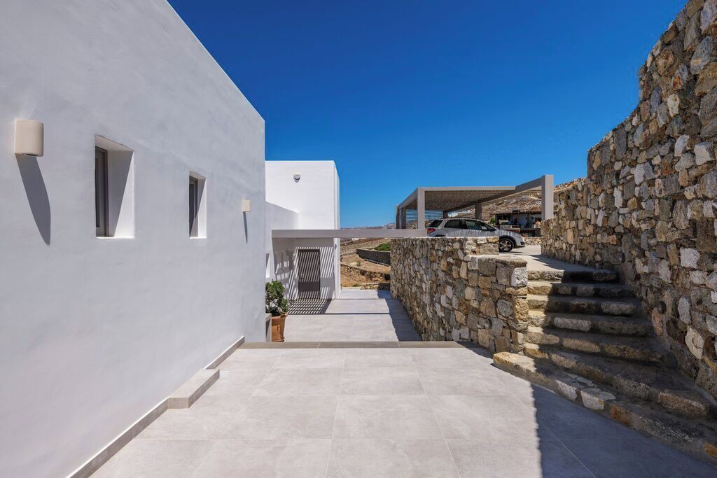 Photo of Outdoor in Faros Armenistis