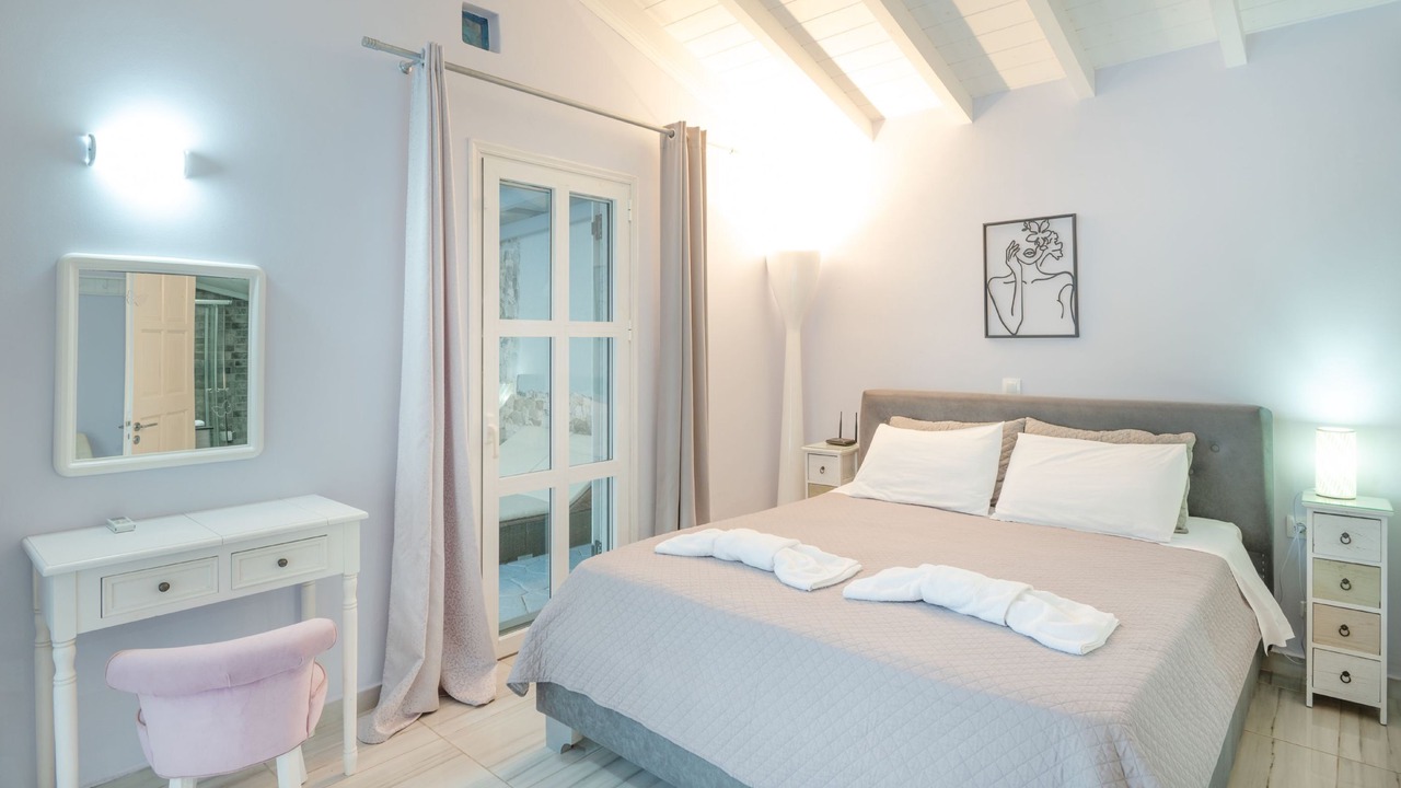 Photo of Bedroom in Chalikounas