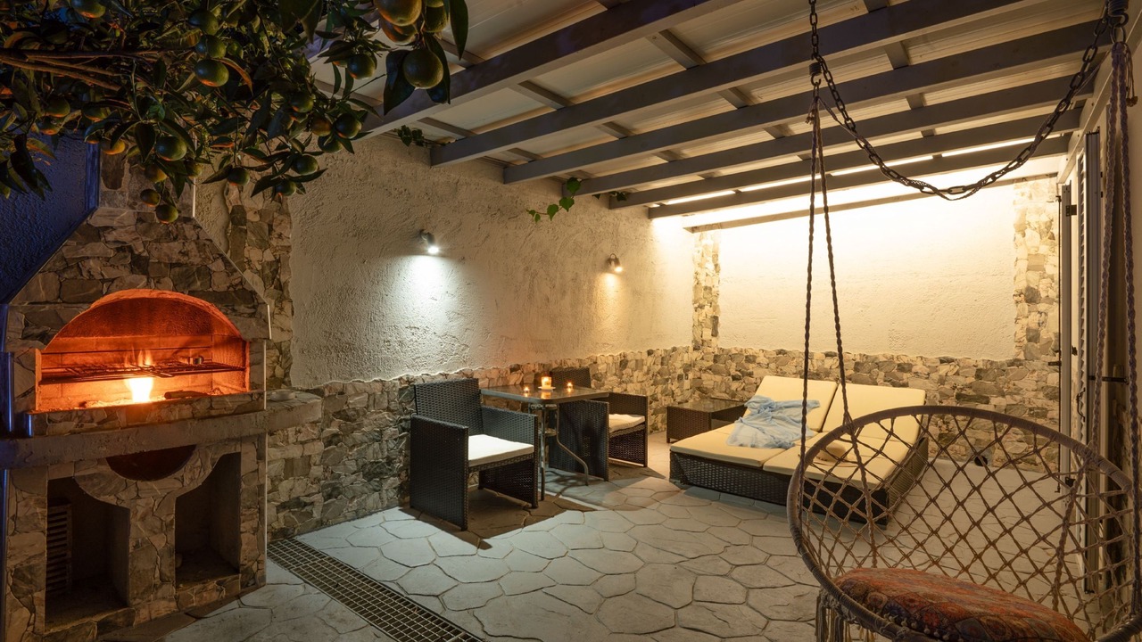 Photo of Outdoor in Chalikounas