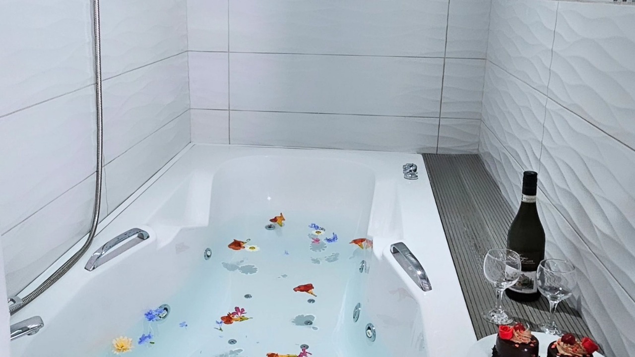 Photo of Bathroom in Chalikounas