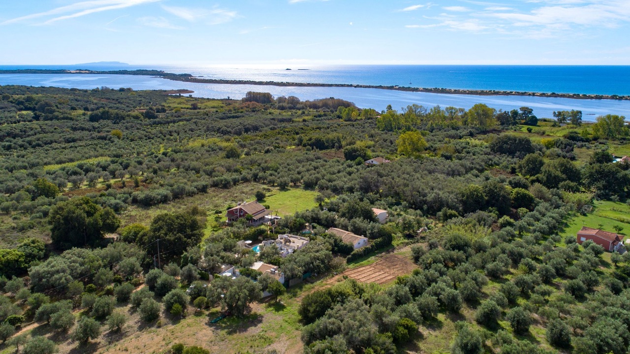 Photo of Outdoor in Chalikounas