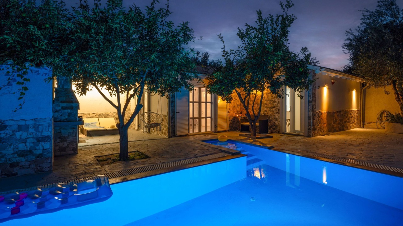 Photo of Outdoor in Chalikounas