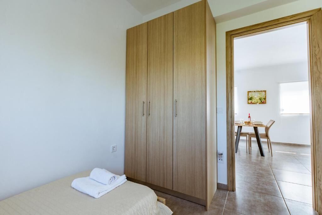 Photo of Bedroom in Nopigia