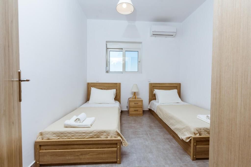 Photo of Bedroom in Nopigia