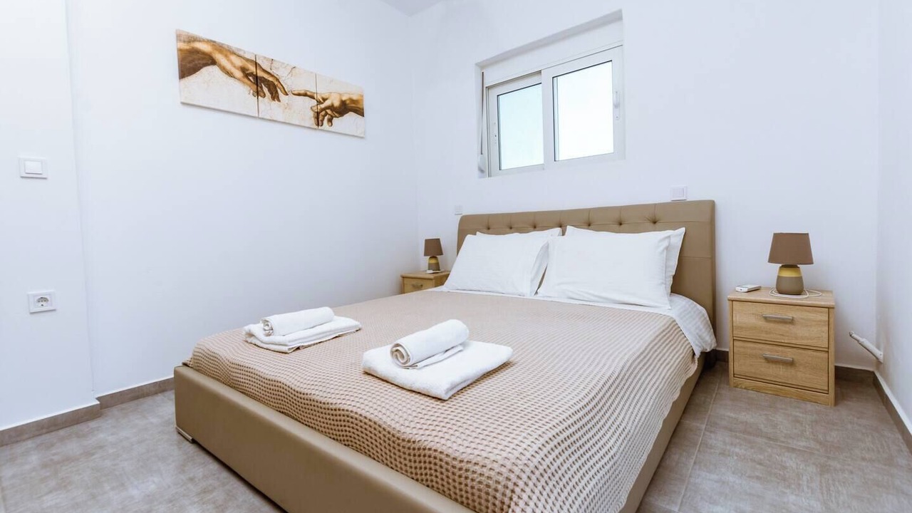 Photo of Bedroom in Nopigia