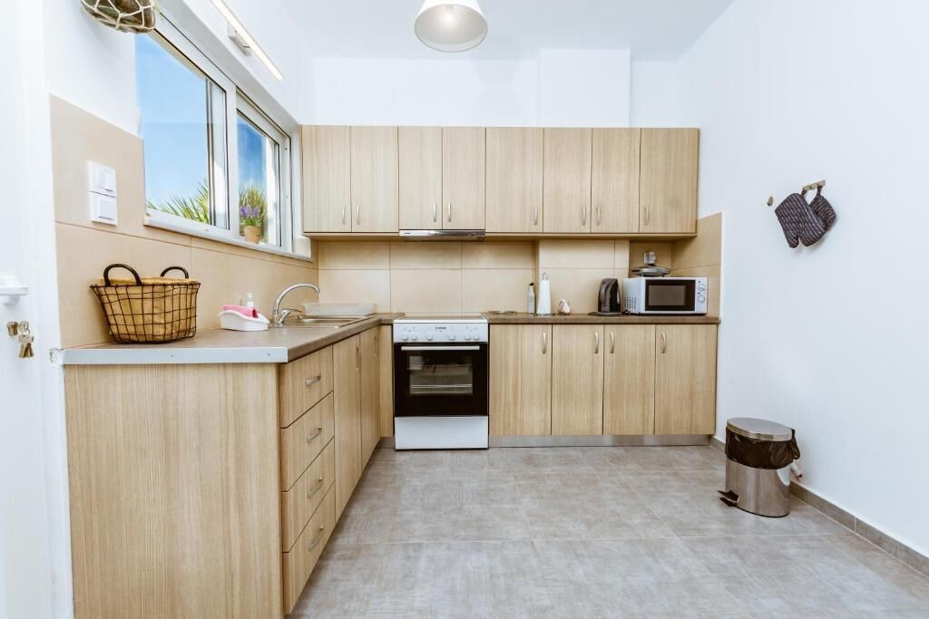 Photo of Kitchen in Nopigia