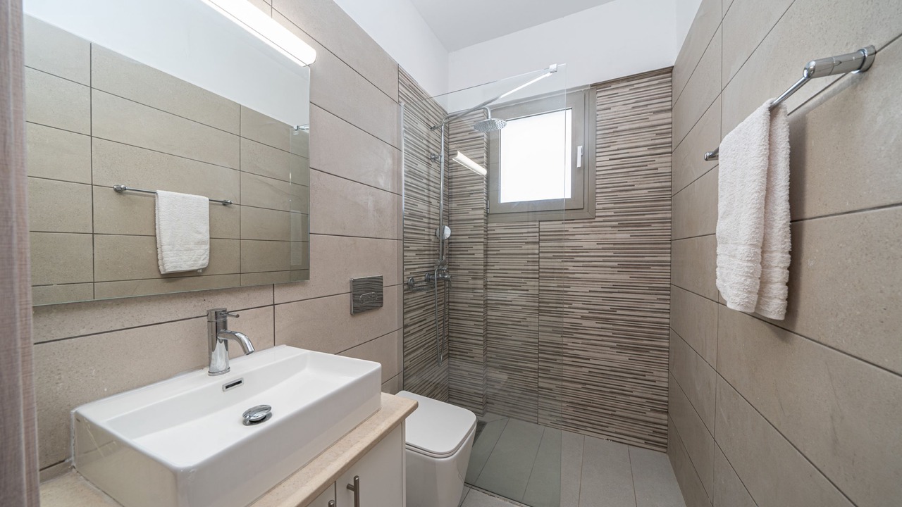 Photo of Bathroom in Vlachata