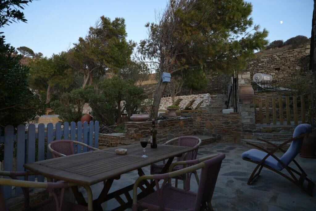 Photo of Outdoor in Kithnos