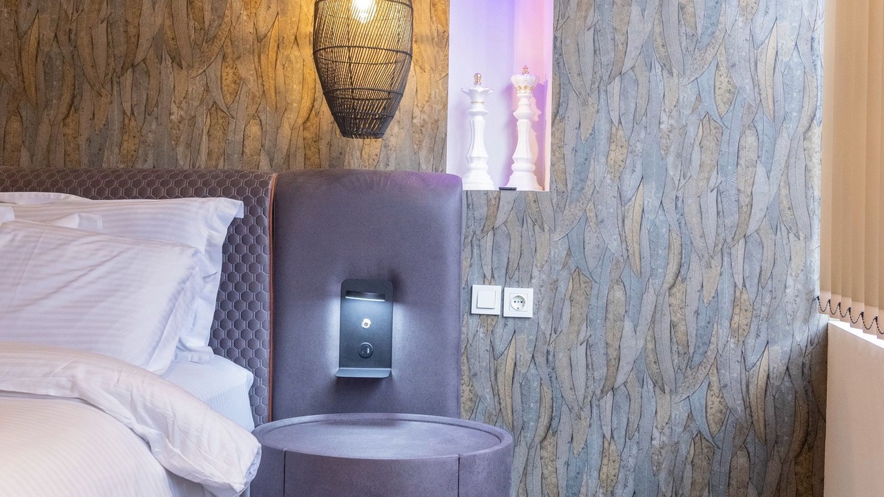 Photo of Bedroom in Trikala