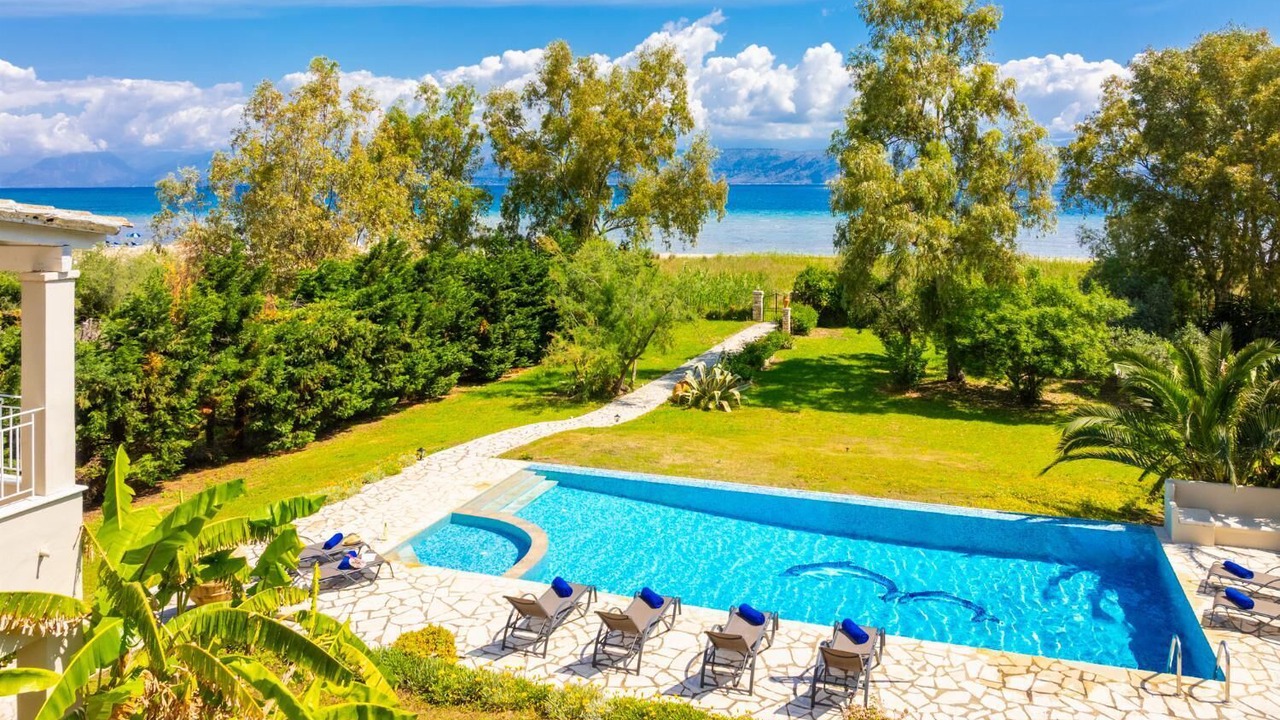 Photo of Outdoor in Apraos