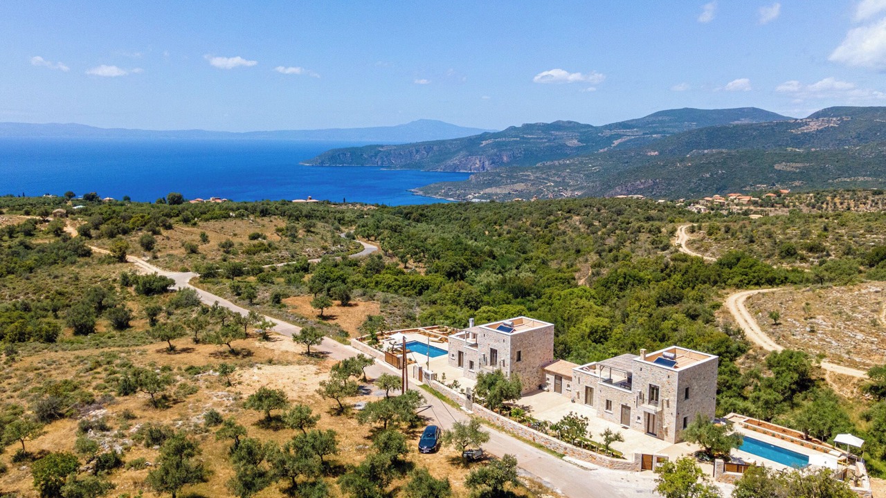 Photo of Outdoor in Kardamyli