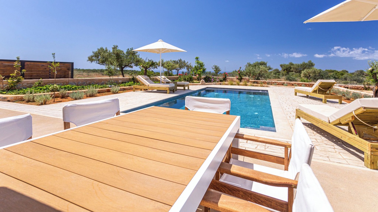 Photo of Outdoor in Kardamyli