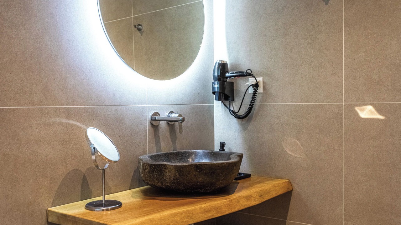 Photo of Bathroom in Kardamyli
