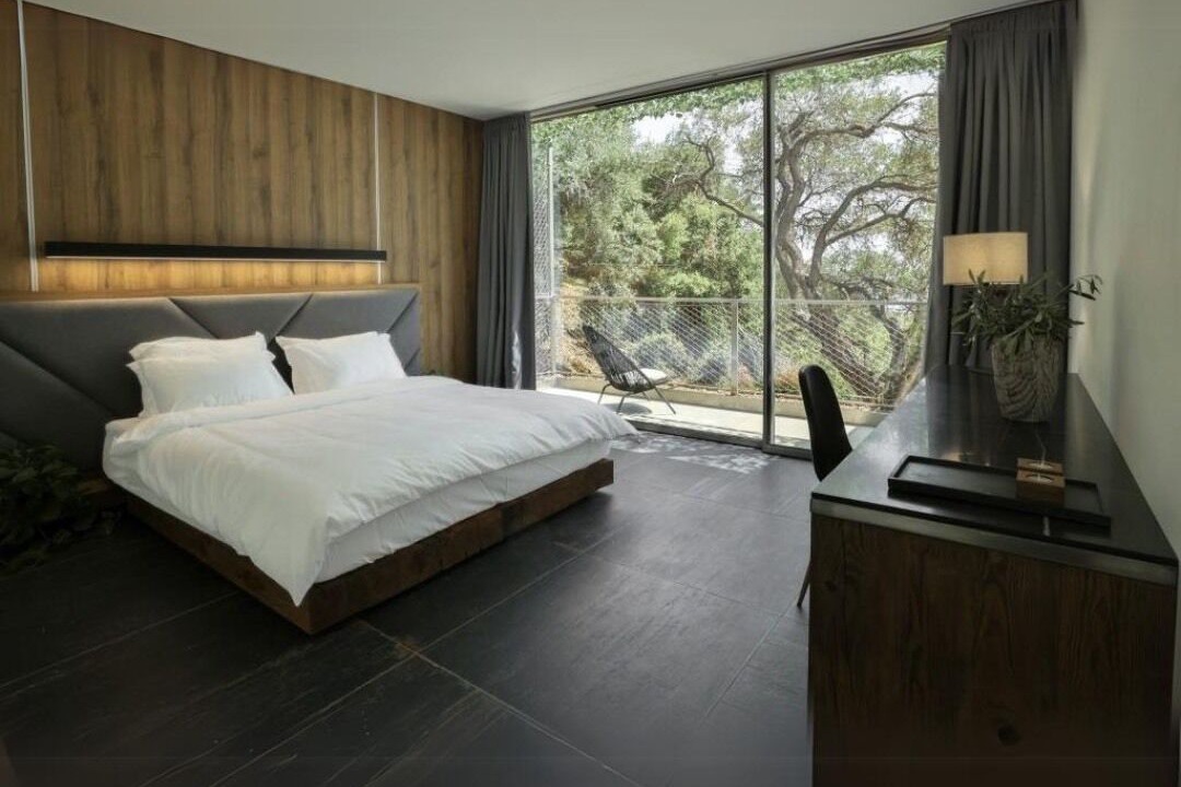Photo of Bedroom in Pentati