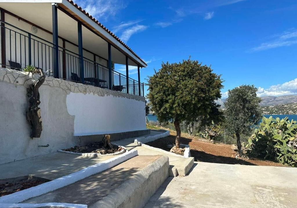 Photo of Outdoor in Salamis