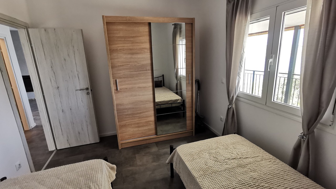 Photo of Bedroom in Salamis