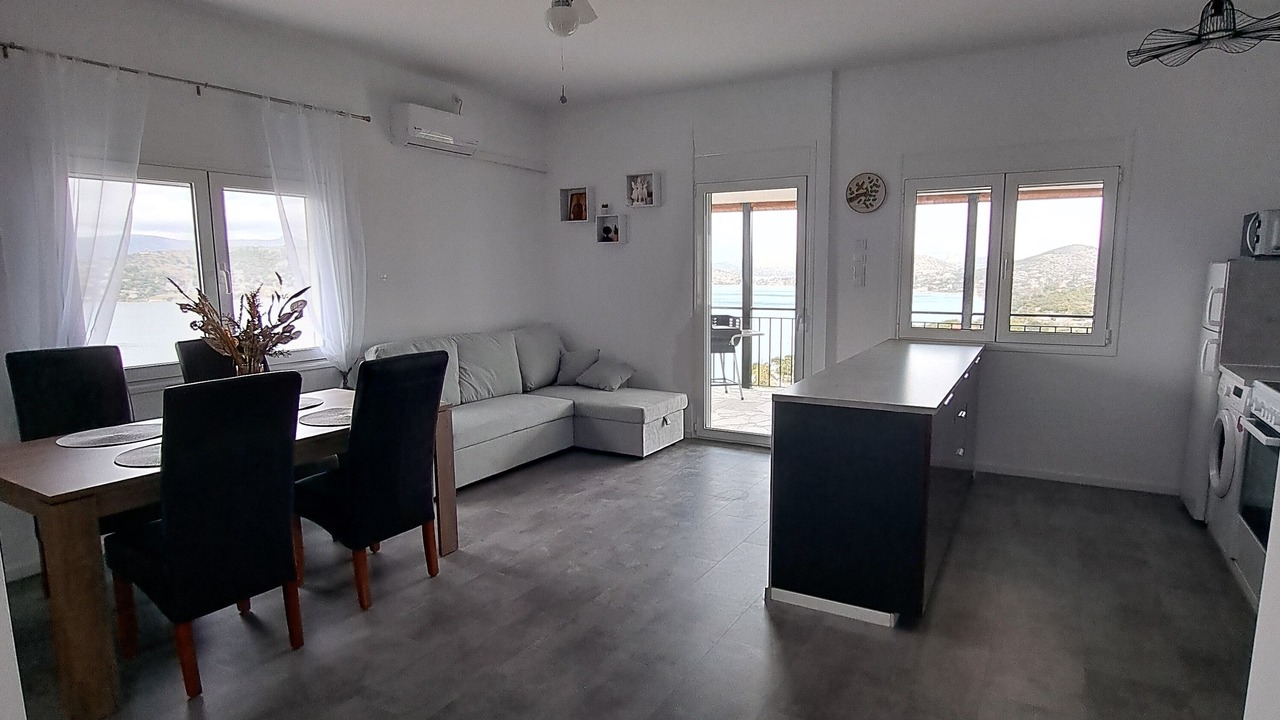 Photo of Livingroom in Salamis