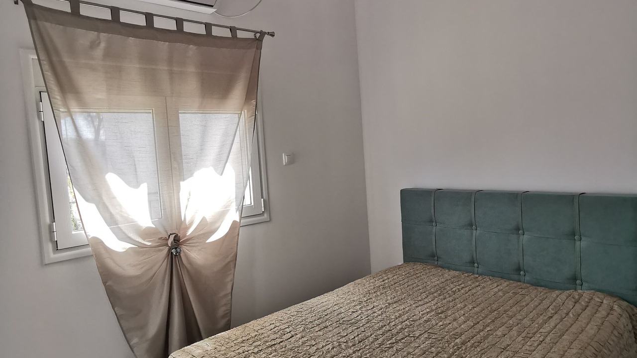 Photo of Bedroom in Salamis