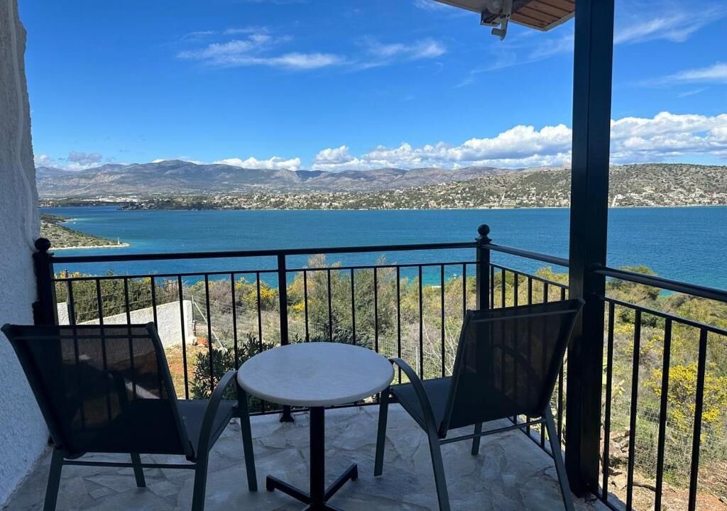 Photo of Outdoor in Salamis