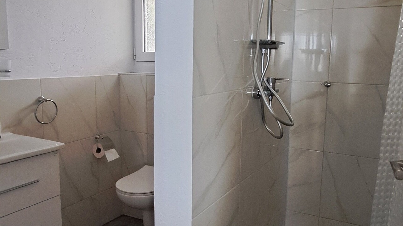 Photo of Bathroom in Salamis