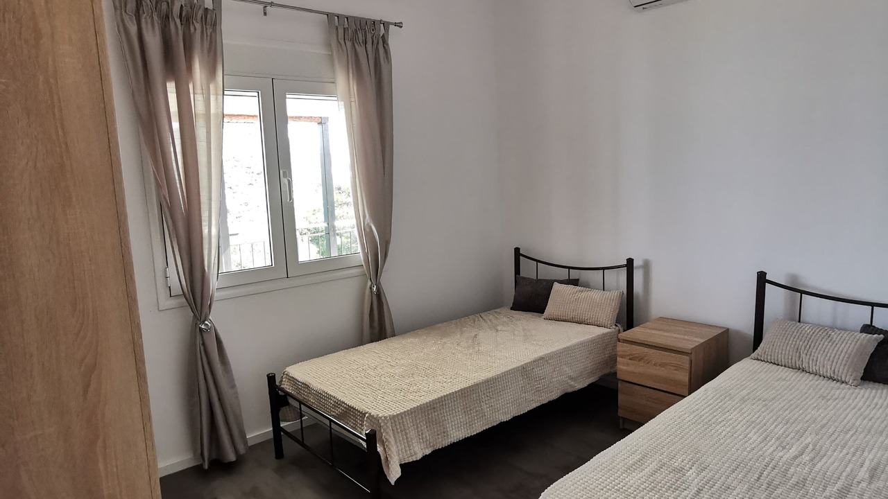 Photo of Bedroom in Salamis