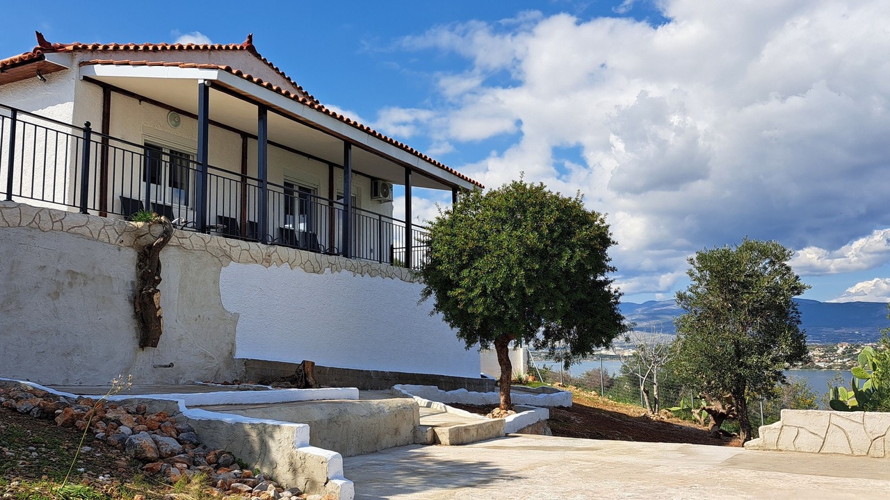 Photo of Outdoor in Salamis