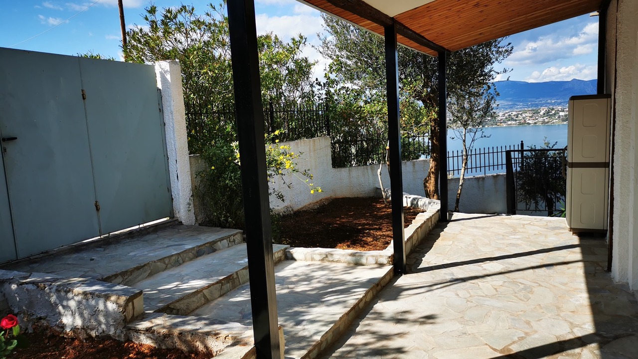 Photo of Outdoor in Salamis