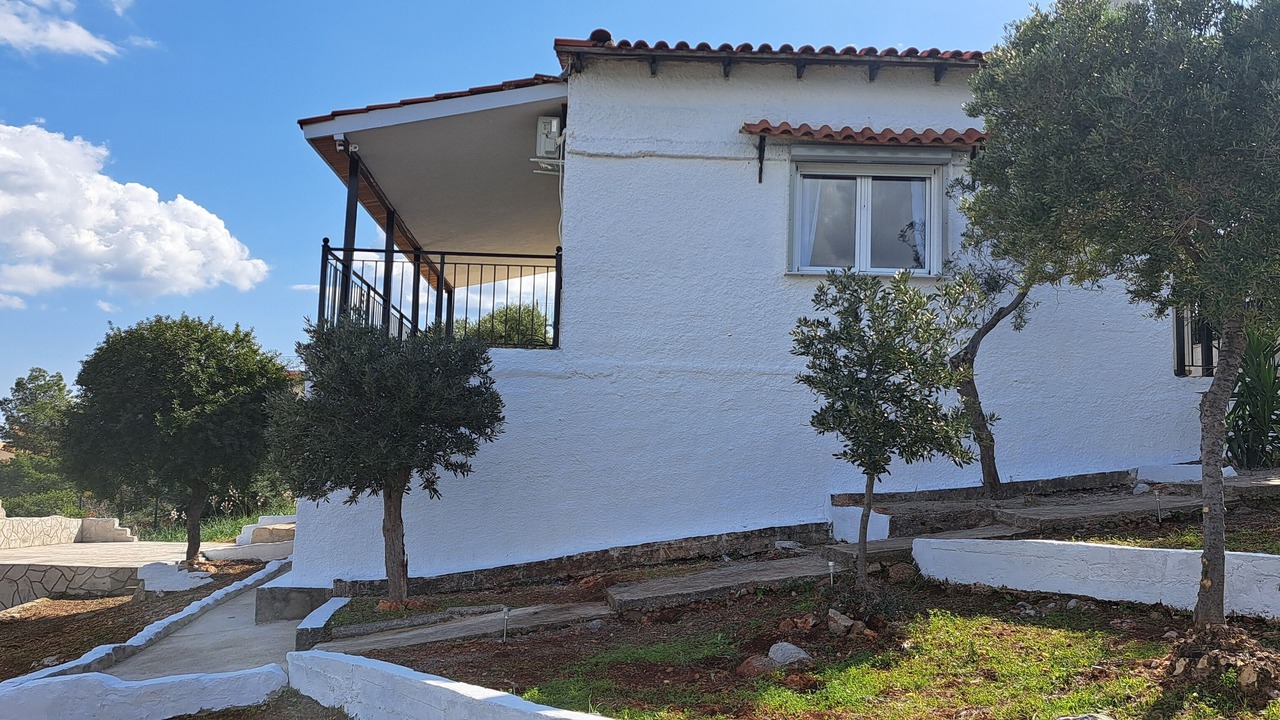Photo of Outdoor in Salamis