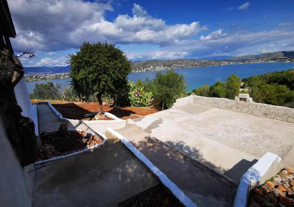 Photo of Outdoor in Salamis