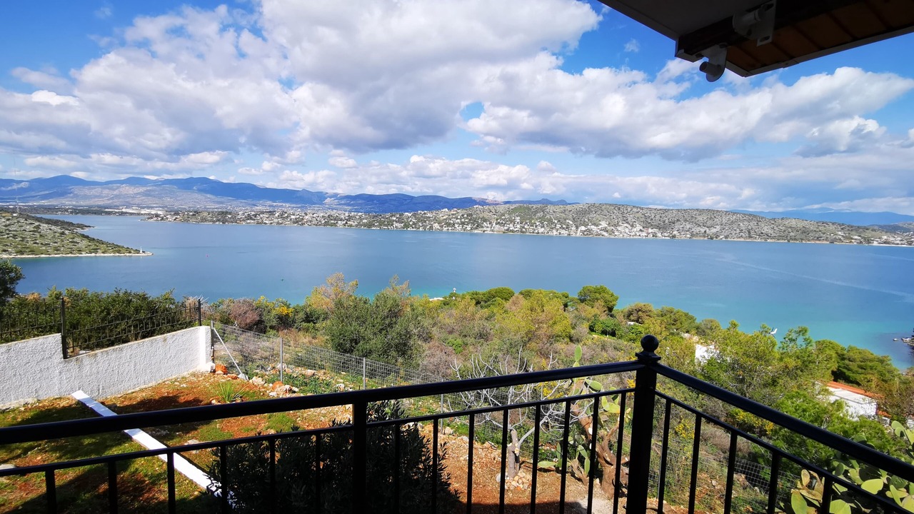 Photo of Outdoor in Salamis