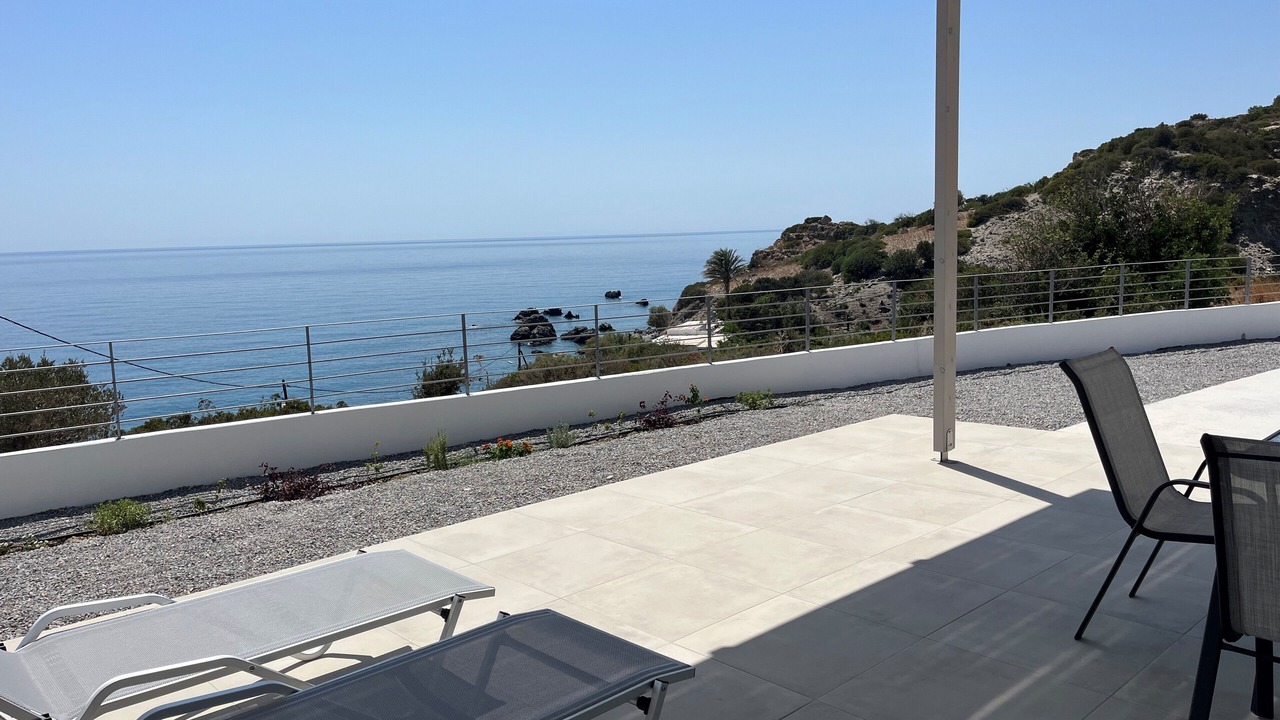 Photo of Patio Balcony in Kerames