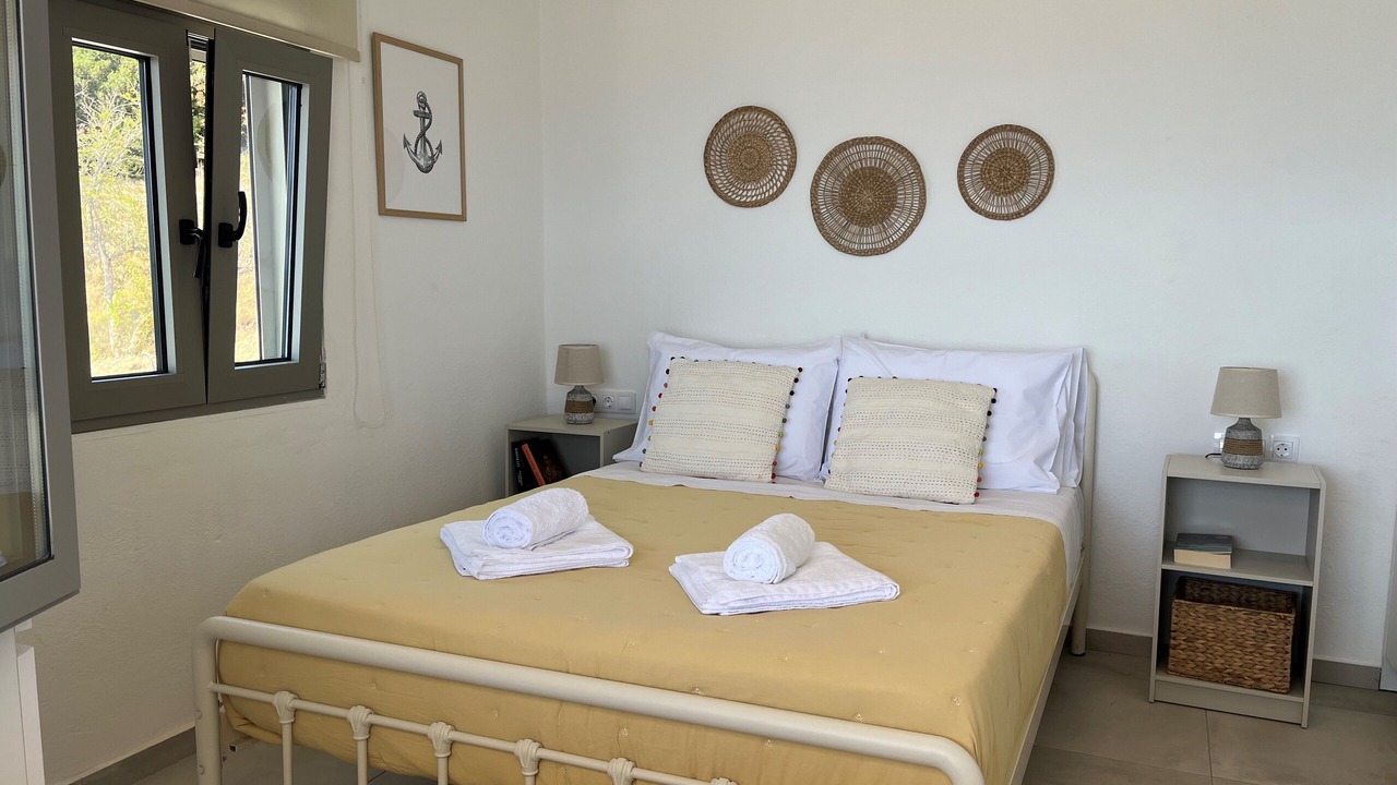 Photo of Bedroom in Kerames