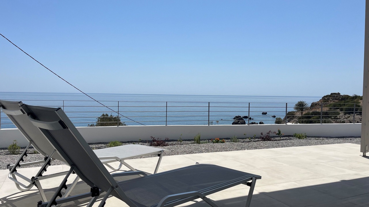 Photo of Patio Balcony in Kerames