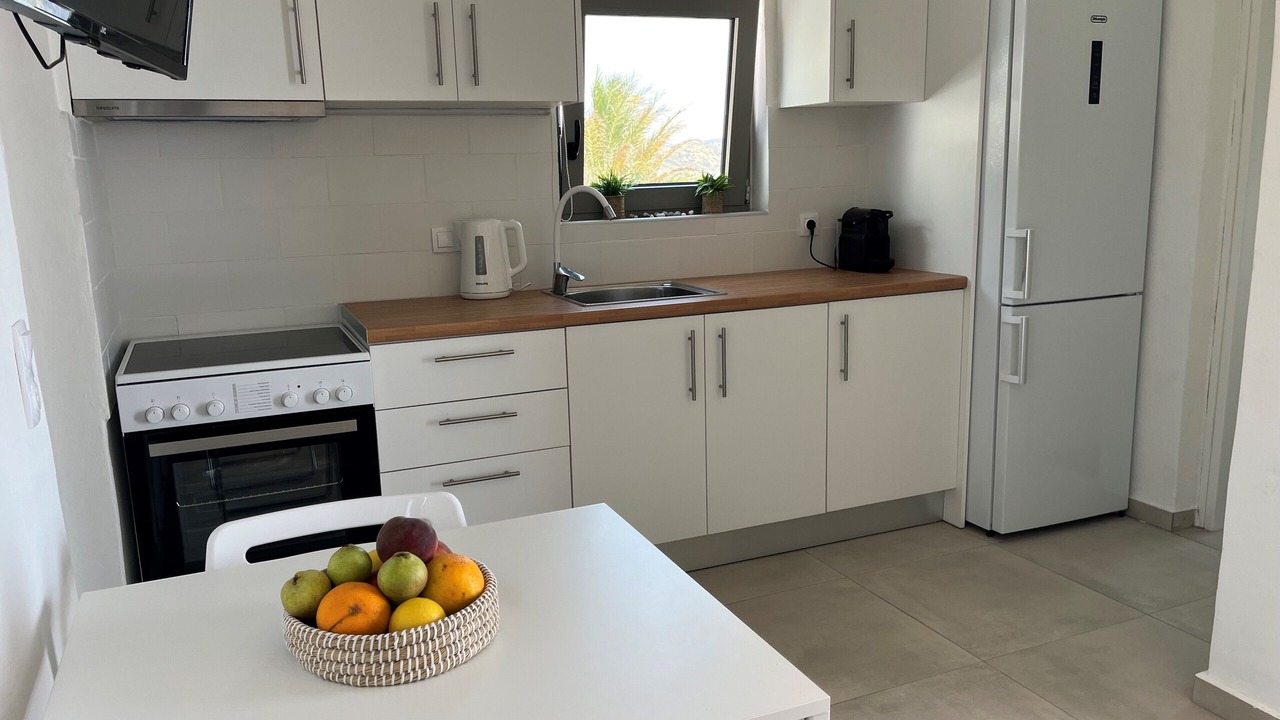 Photo of Kitchen in Kerames