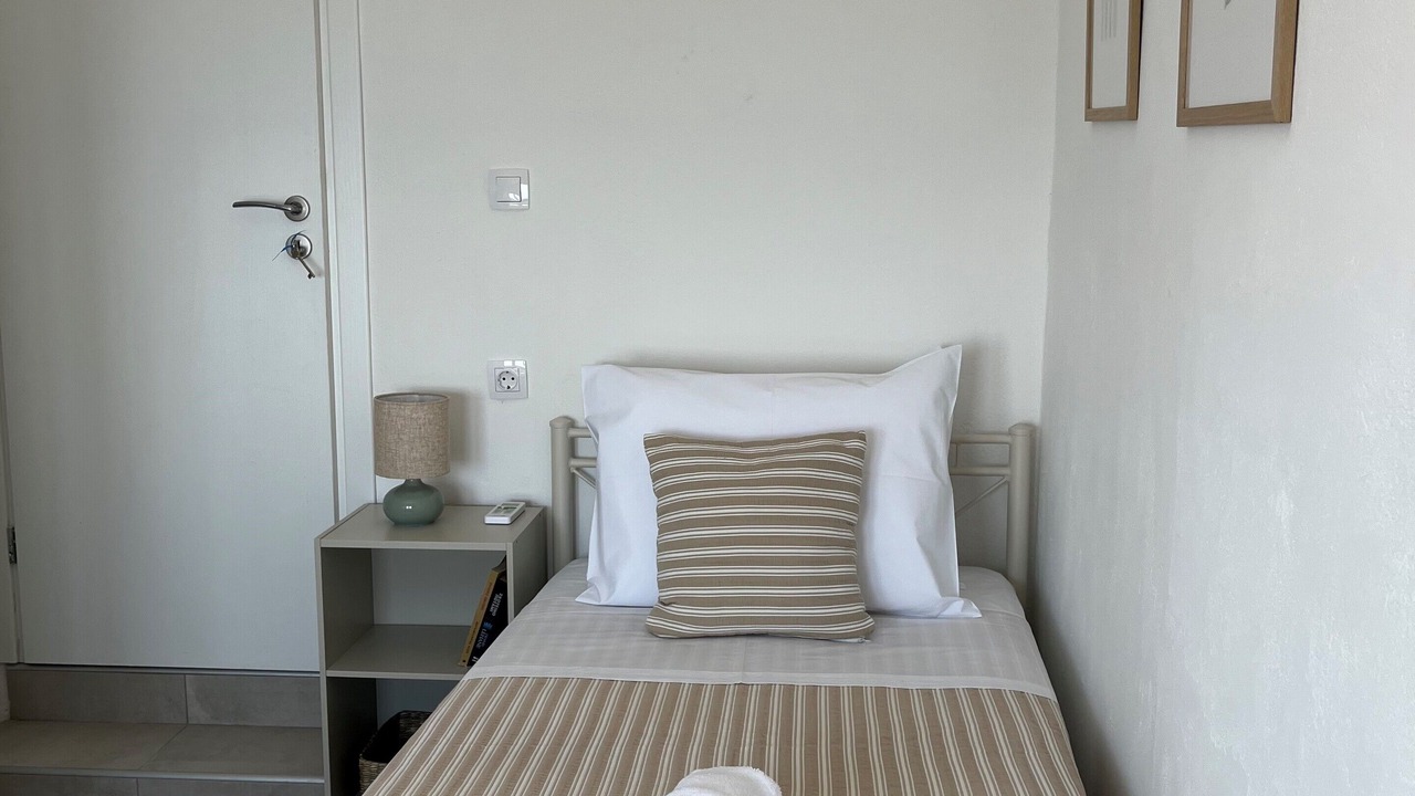 Photo of Bedroom in Kerames