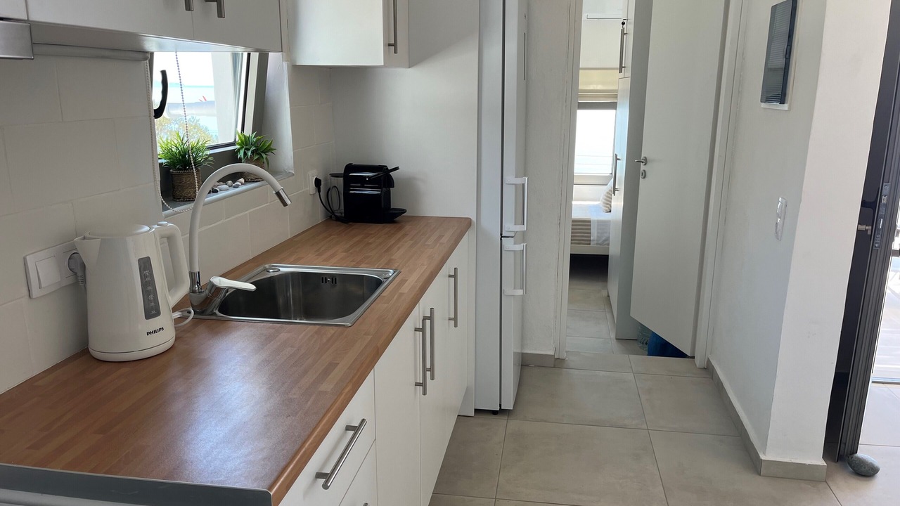 Photo of Kitchen in Kerames