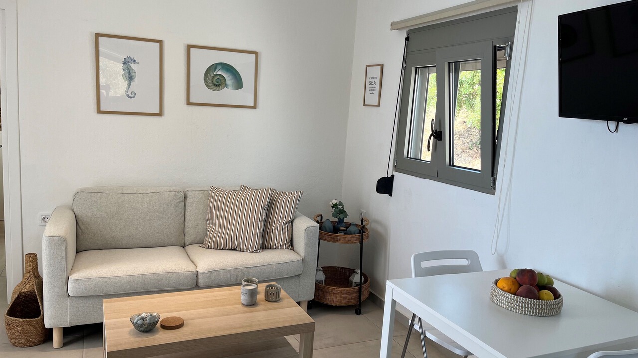 Photo of Livingroom in Kerames