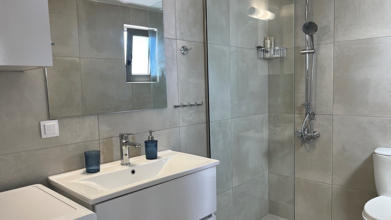Photo of Bathroom in Kerames