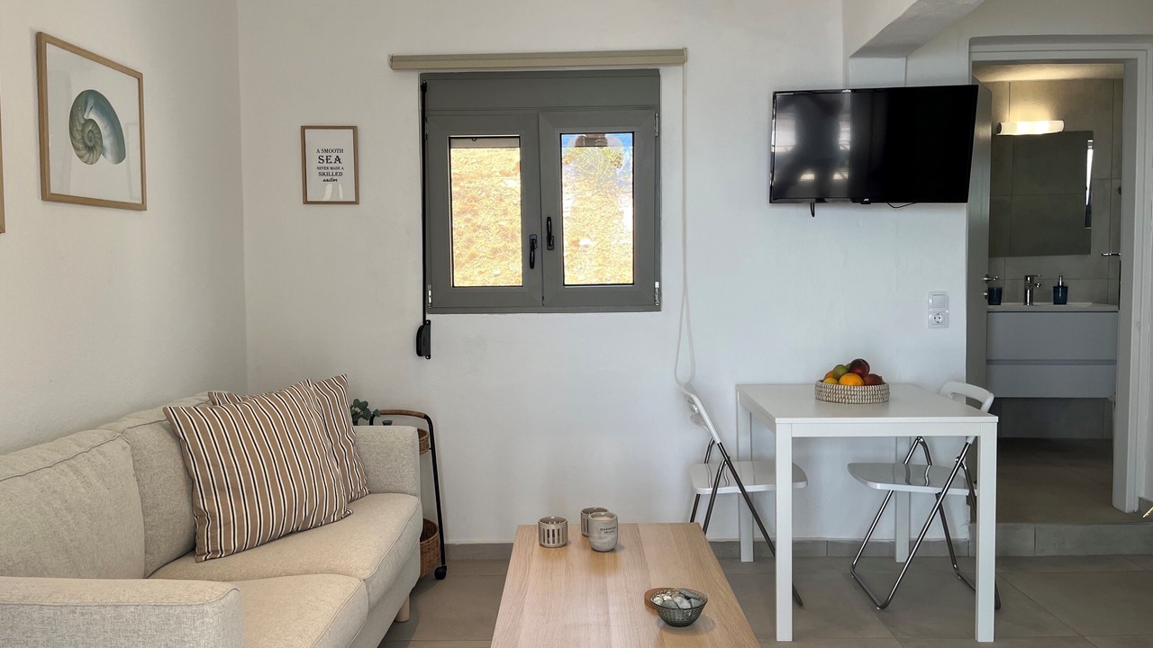 Photo of Livingroom in Kerames