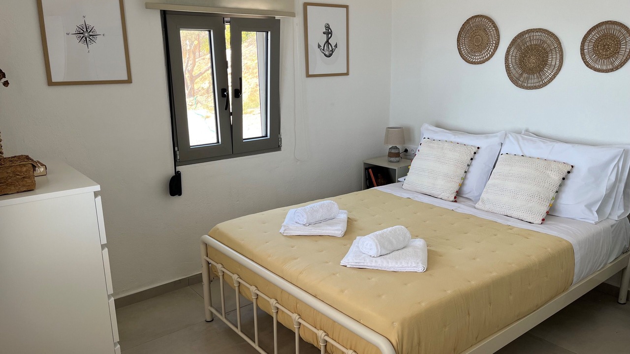 Photo of Bedroom in Kerames