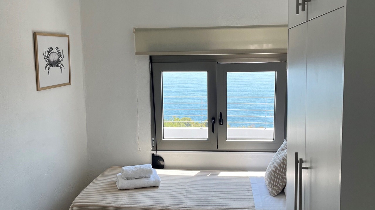 Photo of Bedroom in Kerames