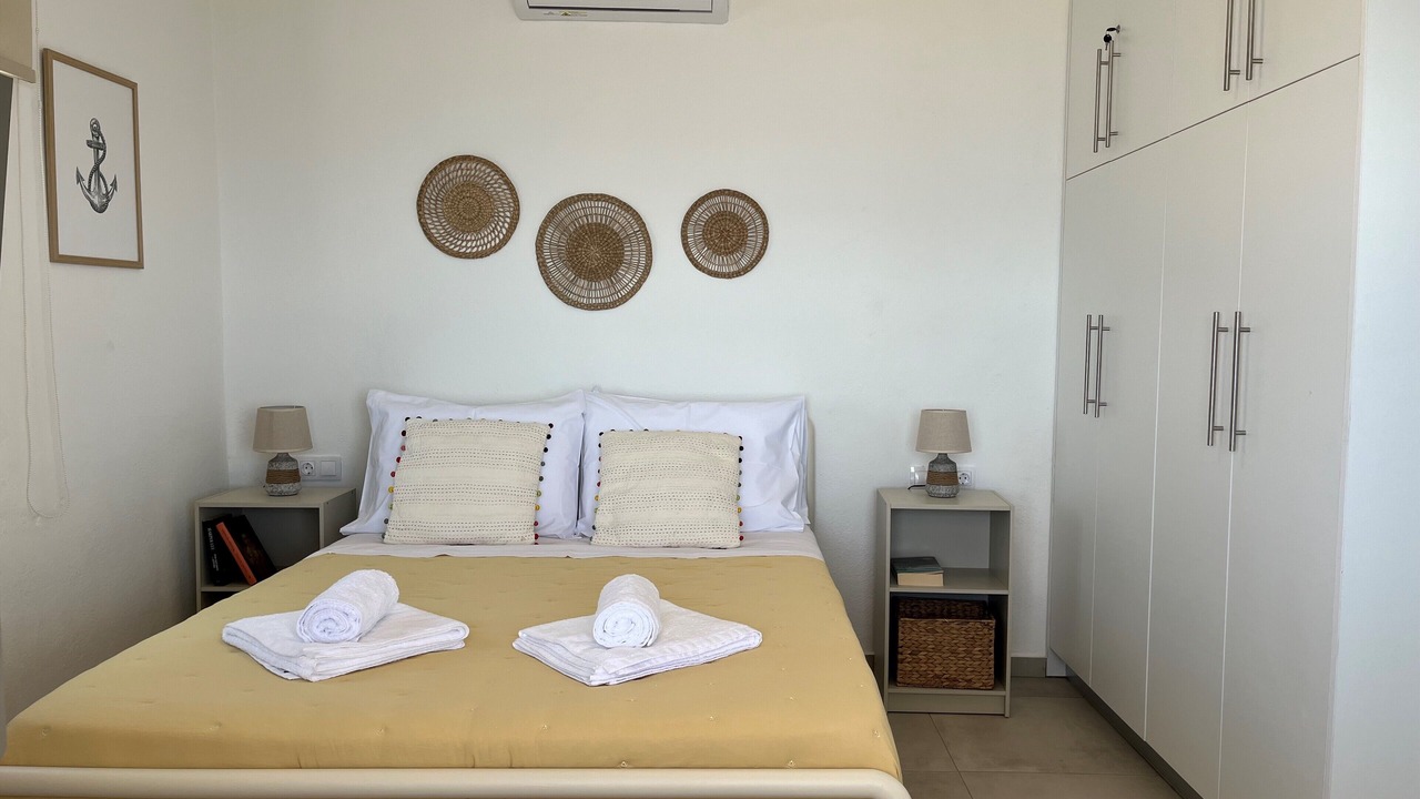 Photo of Bedroom in Kerames