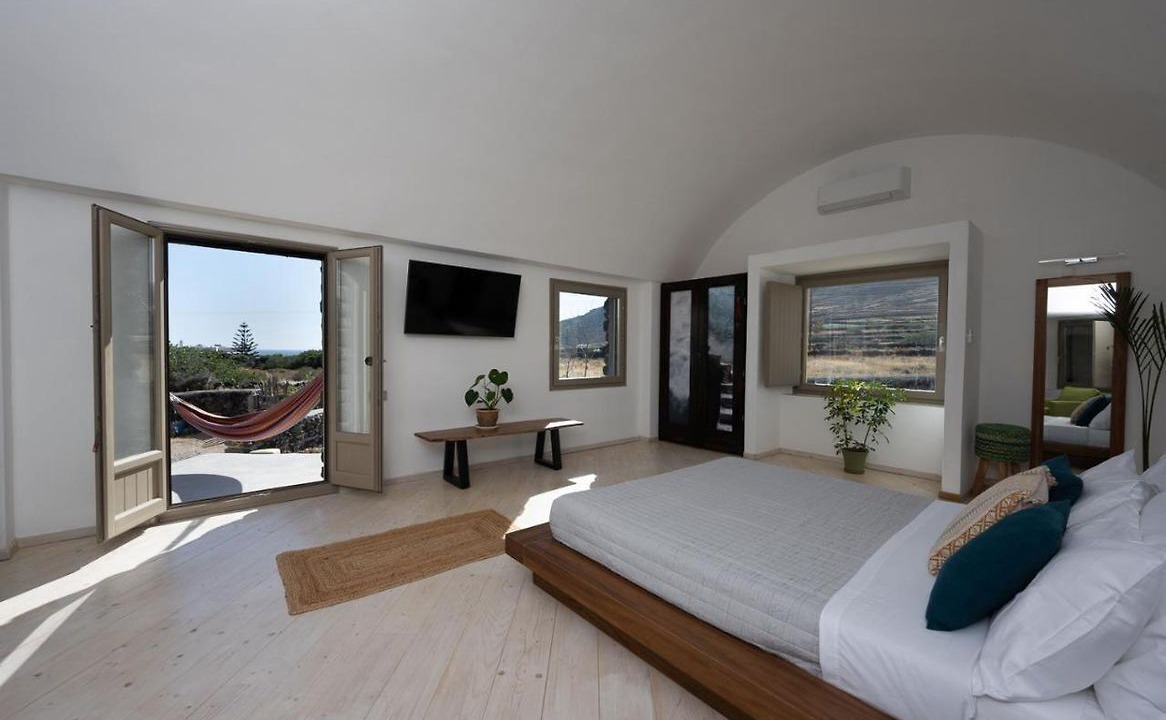 Photo of Bedroom in Kamari
