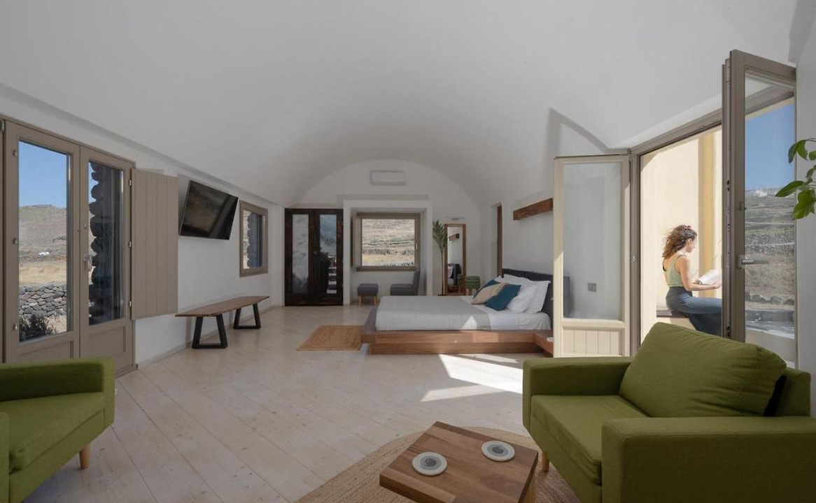 Photo of Bedroom in Kamari