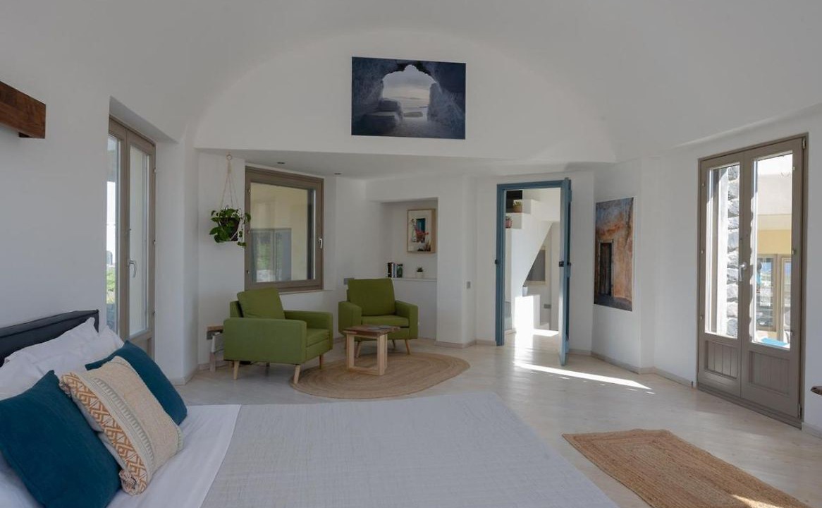 Photo of Bedroom in Kamari